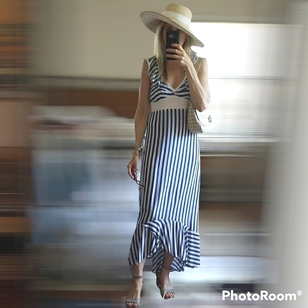 Fabulous Anthropologie Larke Dress - Picture 12 of 16